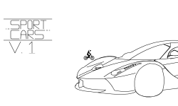 SPORT CARS V. 1