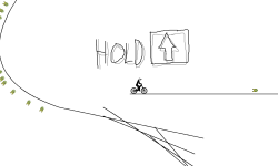Hold UP