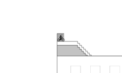 Rooftop parkour #2