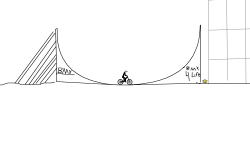Half pipe