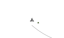 jumping truck