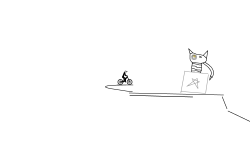 wacky track