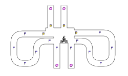 slippery tubes