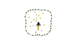 the boring circle