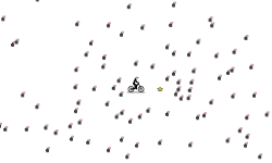 My first track best