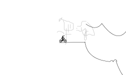 impossible cave