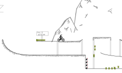 Cracked Mountain