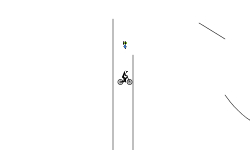 Go home physics, you're drunk!