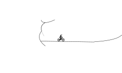 Short high score track