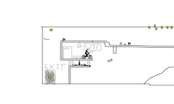 HOUSE ESCAPE PART 1
