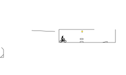 BMX skill test