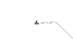100 second heli