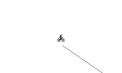 Space track