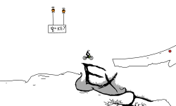 the Hunting