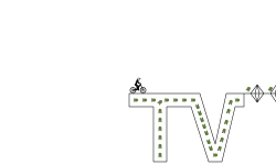 T V !