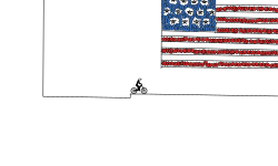 Flags over Freerider