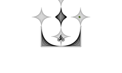 Detailed Halfpipe.