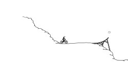 MTB Slopestyle