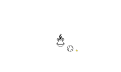 Saturn, Earth, Star