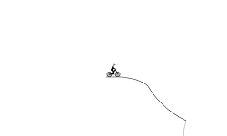 hold up bmx