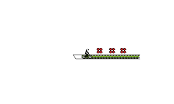 Buggy trial