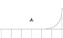 half pipe