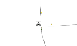 25 Star Loop