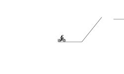 very short track