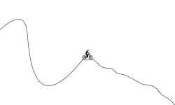 Bumpy Ride