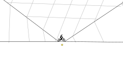 triangle interaction