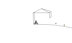 mega ramp