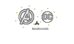 Avengers or DC