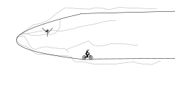 PLANE ESCAPE