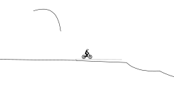left= u die