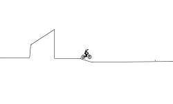 track glitch