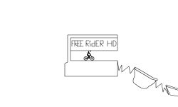 free rider hd