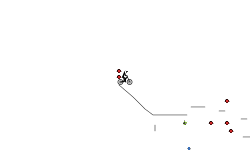 a hold left