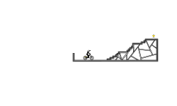 rampa escalera