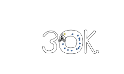30,000 Points.