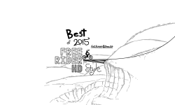 Best of 2015 Free Rider Style
