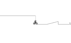 BMX Corse
