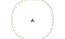 Spin till ya drop