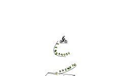x bmx