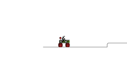 Simple auto (Press Shift)
