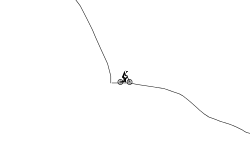 like Ninjasparkour