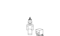 Minecraft Pixel