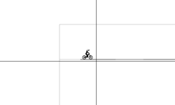 Invisible Lines! +1