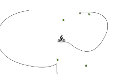 mountain speed