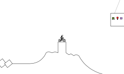 Puzzle Track (somewhat Hard)