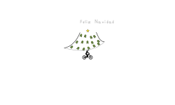 Feliz navidad